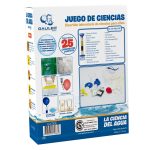 La Ciencia del Agua - Imagen 2