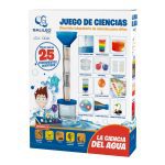La Ciencia del Agua