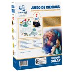 Juego de Ciencias - Sistema Solar - Imagen 2