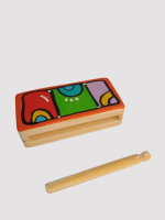 Caja China