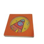 Juego de cinco bolitas