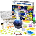 Diversión en la Oscuridad - Juego de Ciencias - Imagen 2