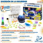 Diversión en la Oscuridad - Juego de Ciencias - Imagen 3
