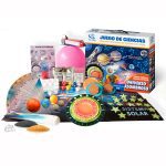 Universo asombroso - Juego de Ciencias - Imagen 2