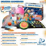 Universo asombroso - Juego de Ciencias - Imagen 3