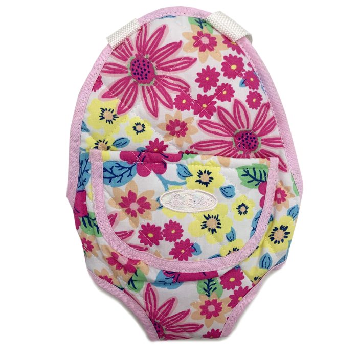 Accesorios para bebotes - Cangurito Fular - Imagen 3