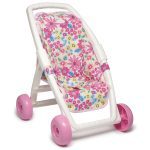 Accesorios bebotes - Cochecito de paseo