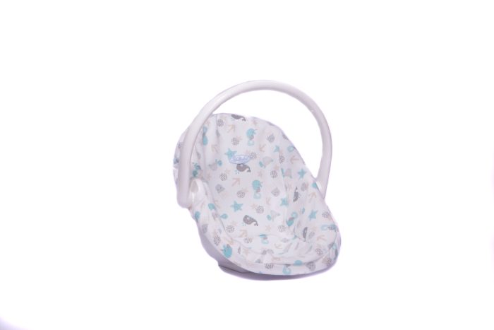Accesorios bebotes - Huevito porta bebes - Imagen 3