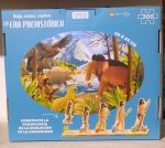 Rompecabezas la Era prehistórica (200 piezas) - Imagen 2