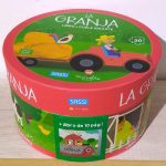 Caja con rompecabezas 30 piezas - Imagen 7
