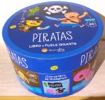 Caja con rompecabezas 30 piezas - Imagen 3
