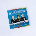 Nuestra Historia en Pictos – Libro de Efemérides Argentinas - Imagen 3