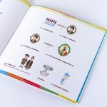Nuestra Historia en Pictos – Libro de Efemérides Argentinas - Imagen 2