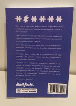 Método Diverlexia - Intervencion psicopedadogica de la dislexia por Carmen Silva - Imagen 2