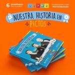 Nuestra Historia en Pictos – Libro de Efemérides Argentinas