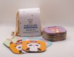 Memotest Animales - Imagen 2