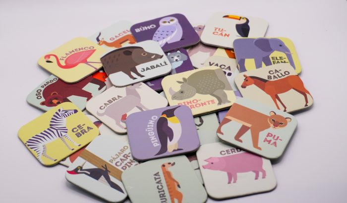 Loteria de Animales - Imagen 3