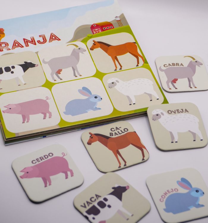 Loteria de Animales - Imagen 4