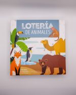 Loteria de Animales