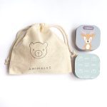 Memotest Animales