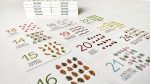 Flashcards Conteo