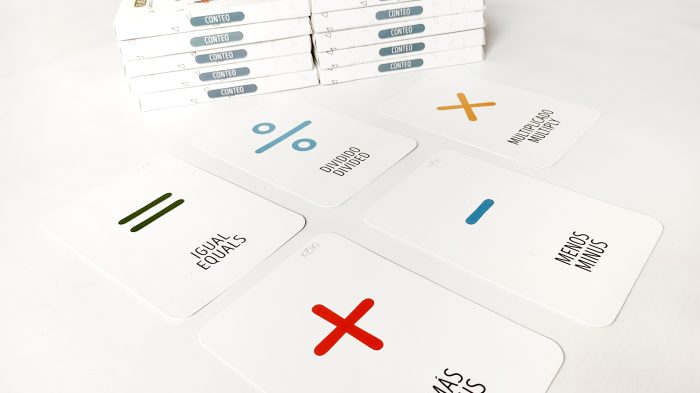Flashcards Conteo - Imagen 3