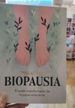 Biopausia por Gisela Gilges