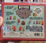 Juego de cartas Bichos - Imagen 2