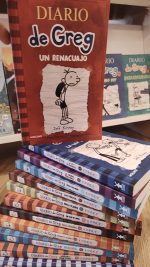 El diario de Greg 1 - Un renacuajo por Jeff Kinney - Imagen 2