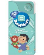 Abremente - Baby fan 1-2 años