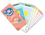 Abremente baby fan 0-1 años - Imagen 2