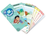 Abremente - Baby fan 1-2 años - Imagen 2