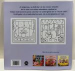 Capi Cuddles - Libro para colorear - Imagen 2