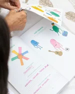 Descarrilando en pareja - Libro con juegos y actividades - Imagen 2