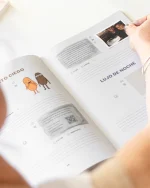 Descarrilando en pareja - Libro con juegos y actividades - Imagen 4