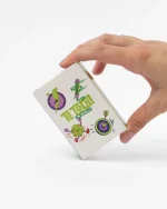 Te Toca! De Bolsillo