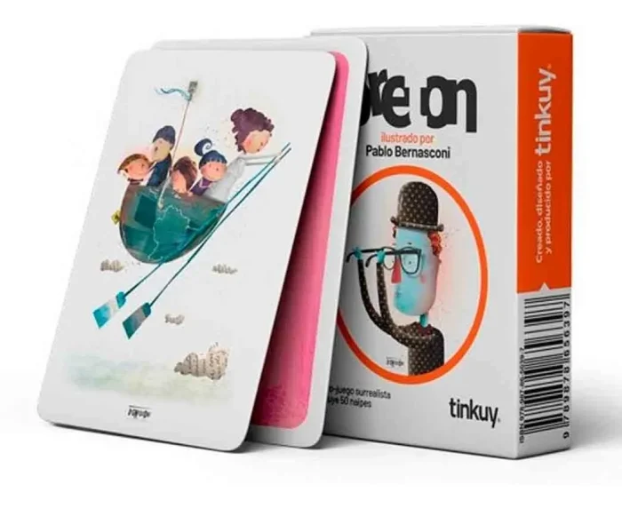 Breton - Juego de cartas - Imagen 2