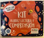 Kit fluidez lectora y comprensión