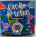 Círculo de letras - Nivel inicial