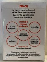 Breton - Juego de cartas - Imagen 3