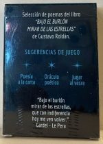 Poesía a la carta, selección de poesías de Gustavo Roldán - Imagen 2