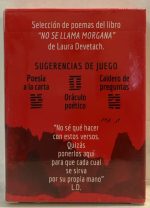 Poesía a la carta, selección de poesía de Laura Davetach - Imagen 2