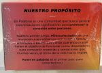 En palabras, Desconectados - Imagen 2