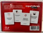 En palabras, Edición destapados - Imagen 3