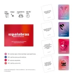 En palabras, Edición destapados - Imagen 5