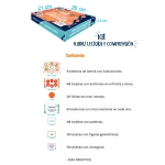 Kit fluidez lectora y comprensión - Imagen 2